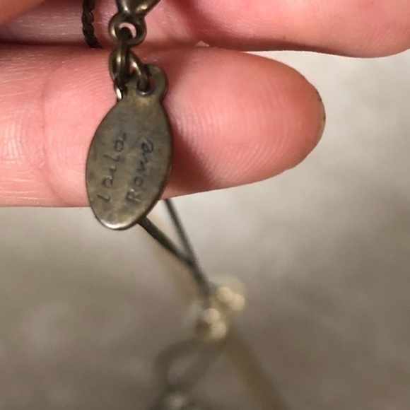 Laila Rowe Super Long Necklace - Picture 6 of 7